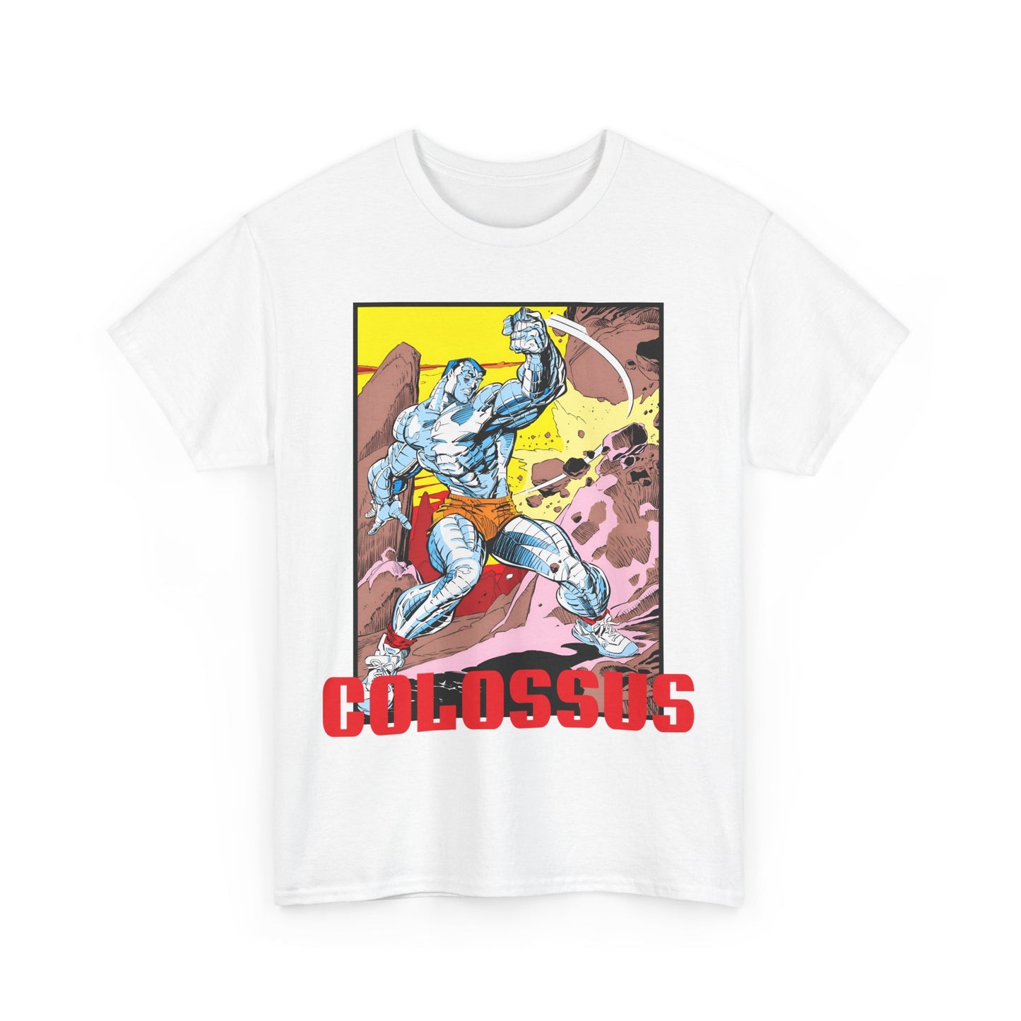 Colossus T-Shirt