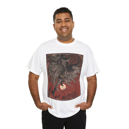 Batman T-Shirt - DC Comics