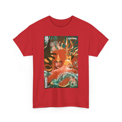 Aquaman #9 T-Shirt - DC Comics
