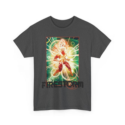 Fury of Firestorm T-Shirt
