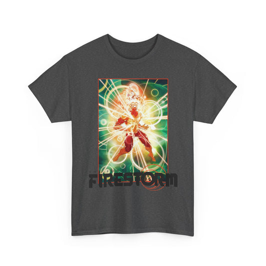 Fury of Firestorm T-Shirt
