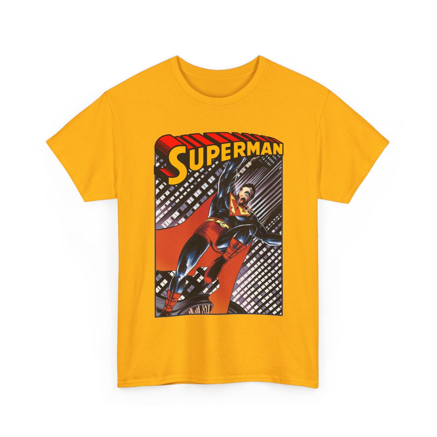 Superman: The Stranger T-Shirt - Wes Craig Art - DC Comics
