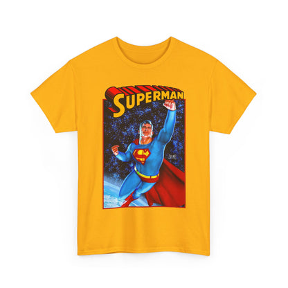 Superman T-Shirt - Mark Spears Art - Action Comics #1100 Variant Cover Art - DC Comics