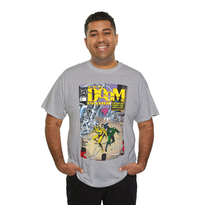 Doom Patrol #21 T-Shirt - DC/Vertigo Comics