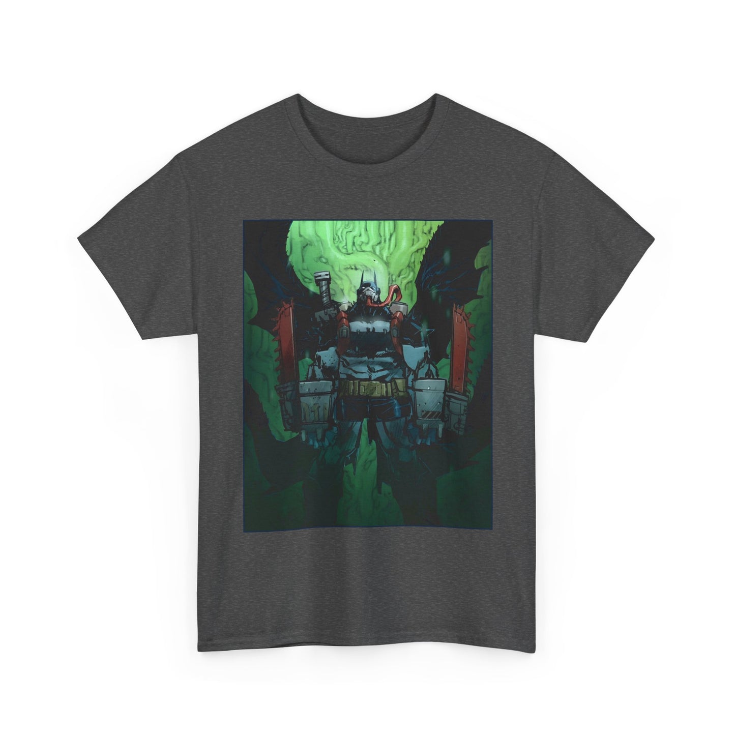 Absolute Batman T-Shirt - Issue #17 Art - Fighting Absolute Poison Ivy - DC Comics