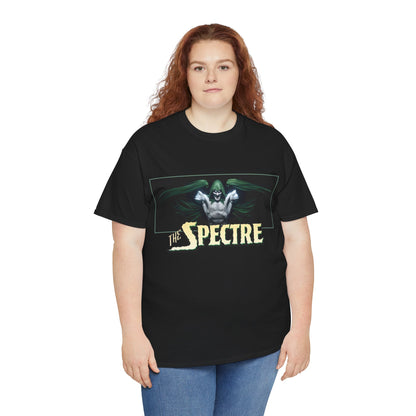 Spectre T-Shirt - Alex Ross Art - DC Comics