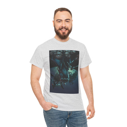 Absolute Batman T-Shirt - DC Comics