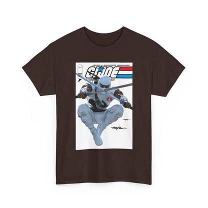 G.I. Joe #305 T-Shirt - Image Comics