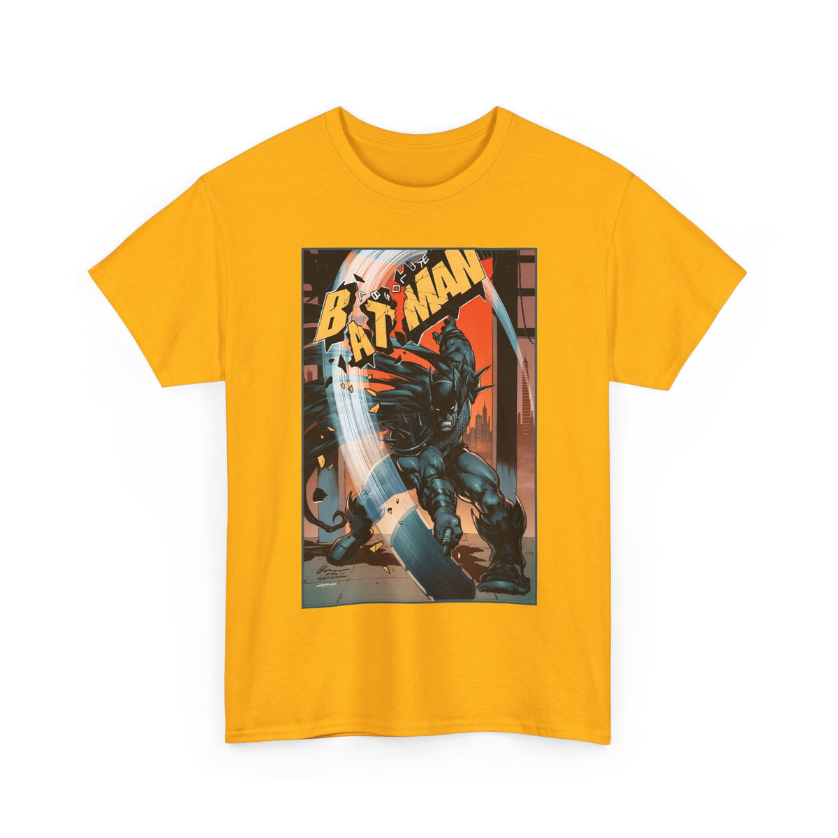 Absolute Batman - DC Comics