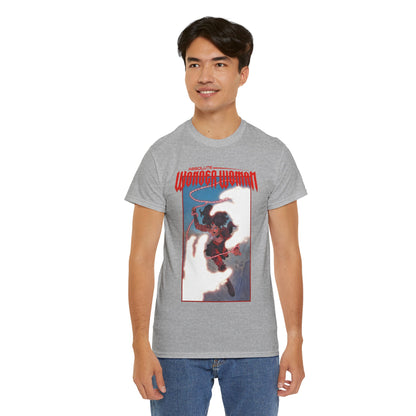 Absolute Wonder Woman T-Shirt - Hayden Sherman Art - DC Comics