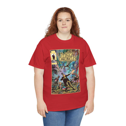 The Bozz Chronicles T-Shirt