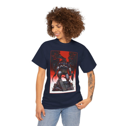 Absolute Batman T-Shirt - Lee Inhyuk Art - DC Comics