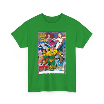 Outsiders T-Shirt - DC Comics