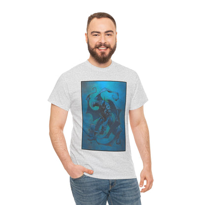 Absolute Batman T-Shirt - Travis Charest Art - DC Comics