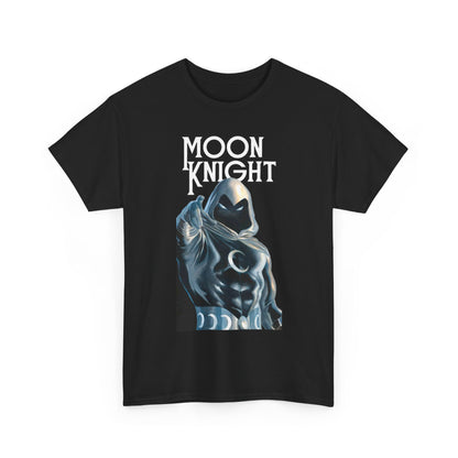 Moon Knight T-Shirt - Alex Ross Art - Fist of Khonshu #8 Variant Cover Art - Marvel Comics