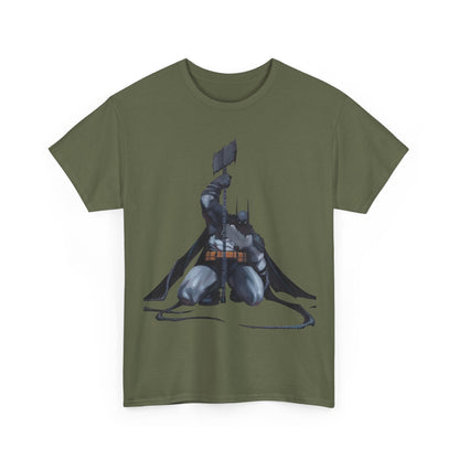Absolute Batman T-Shirt - Miguel Mercado Art - #21 Variant Cover Art - DC Comics All-In
