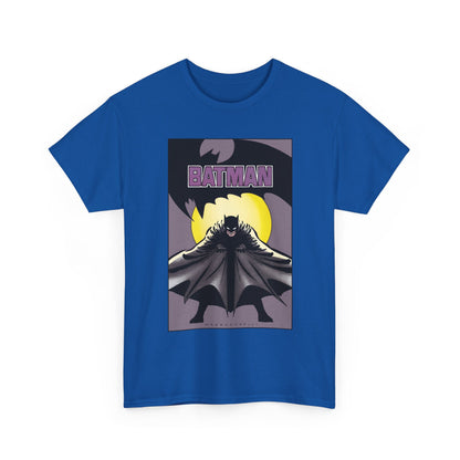 Batman T-Shirt - David Mazzucchelli Art - Year One - #405 Cover - DC Comics