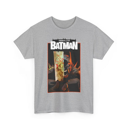 Absolute Batman/Two-Face T-Shirt - Dexter Soy Art - DC Comics