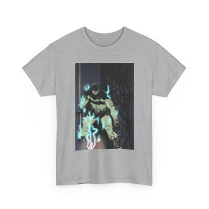 Batman T-Shirt - Paul Pope Art - DC Comics