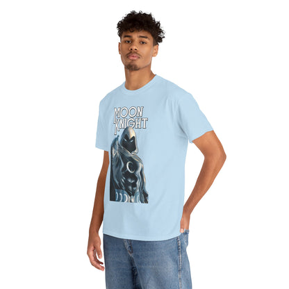 Moon Knight T-Shirt - Alex Ross Art - Fist of Khonshu #8 Variant Cover Art - Marvel Comics