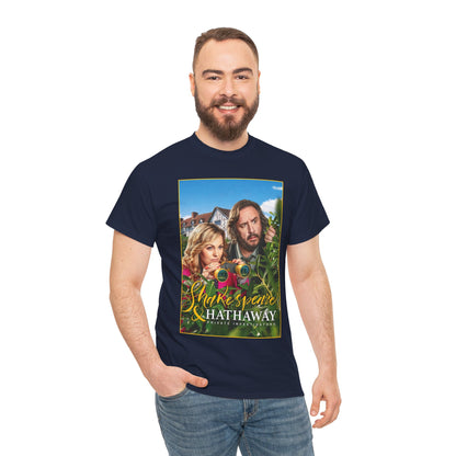 Shakespeare & Hathaway T-Shirt