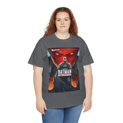 Batman: Under the Red Hood T-Shirt - DC Comics