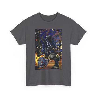 Lobo T-Shirt - DC Comics