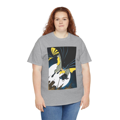 Batman T-Shirt - Mike Zeck Art - DC Comics