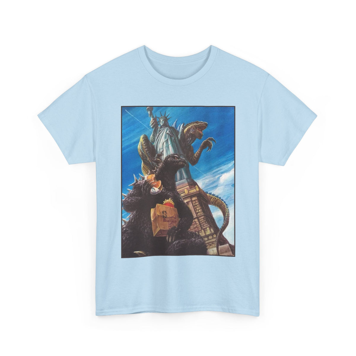 Godzilla T-Shirt