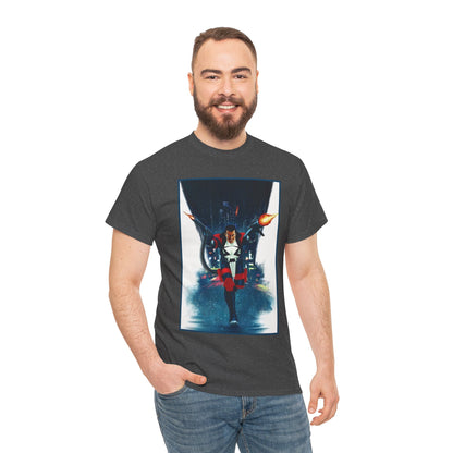 Punisher 2099 T-Shirt - Marvel Comics