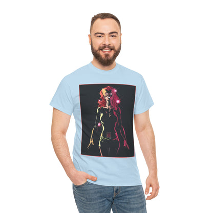 Jean Grey T-Shirt - Marvel Comics