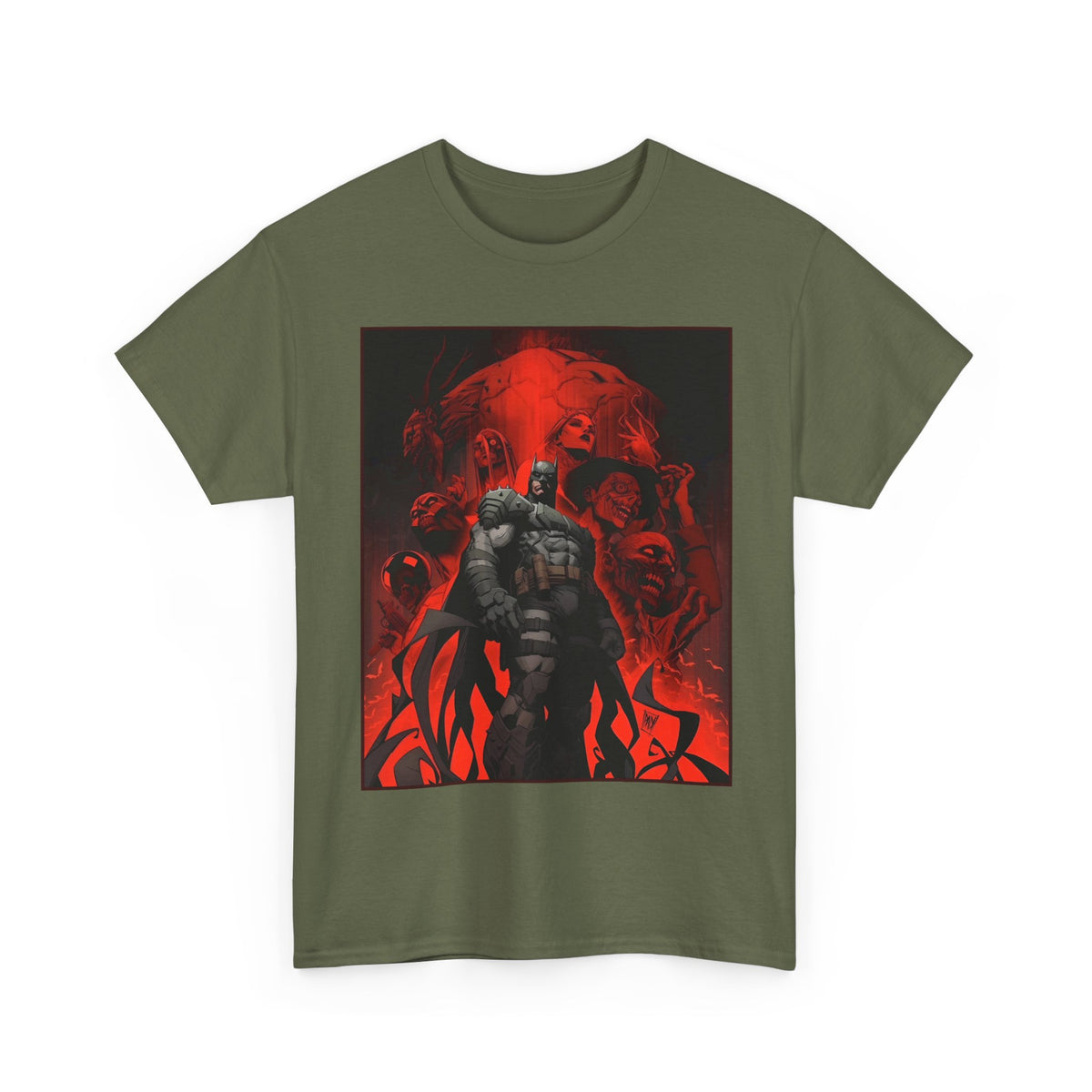 Absolute Batman T-Shirt - DC Comics