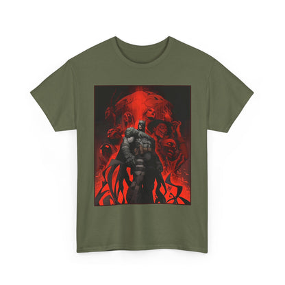 Absolute Batman T-Shirt - DC Comics