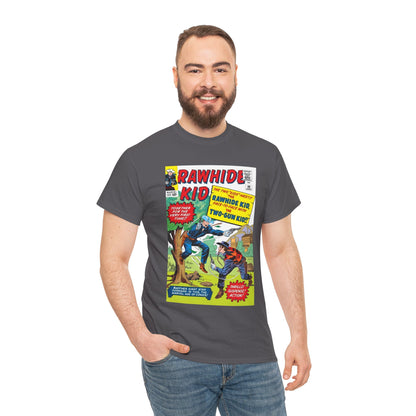 Rawhide Kid #40 T-Shirt - Marvel Comics