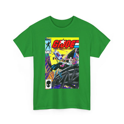 G.I. Joe #27 T-Shirt - Marvel Comics