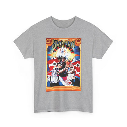 Starman T-Shirt - Tony Harris Art - DC Comics