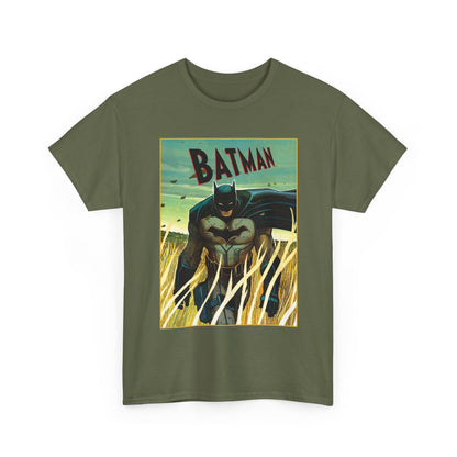 Batman T-Shirt - John Romita Jr Art - DC Comics