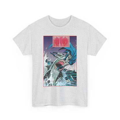 Batman: Legends of the Dark Knight T-Shirt - José Luis García-López Art - DC Comics