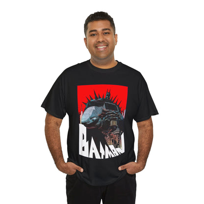 Absolute Batman T-Shirt - Damion Scott Art - #23 Variant Cover Art - DC Comics