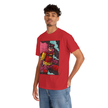 Batman of Zur-En-Arrh T-Shirt - DC Comics