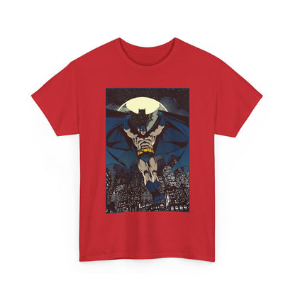 Batman T-Shirt - George Perez Art - DC Comics