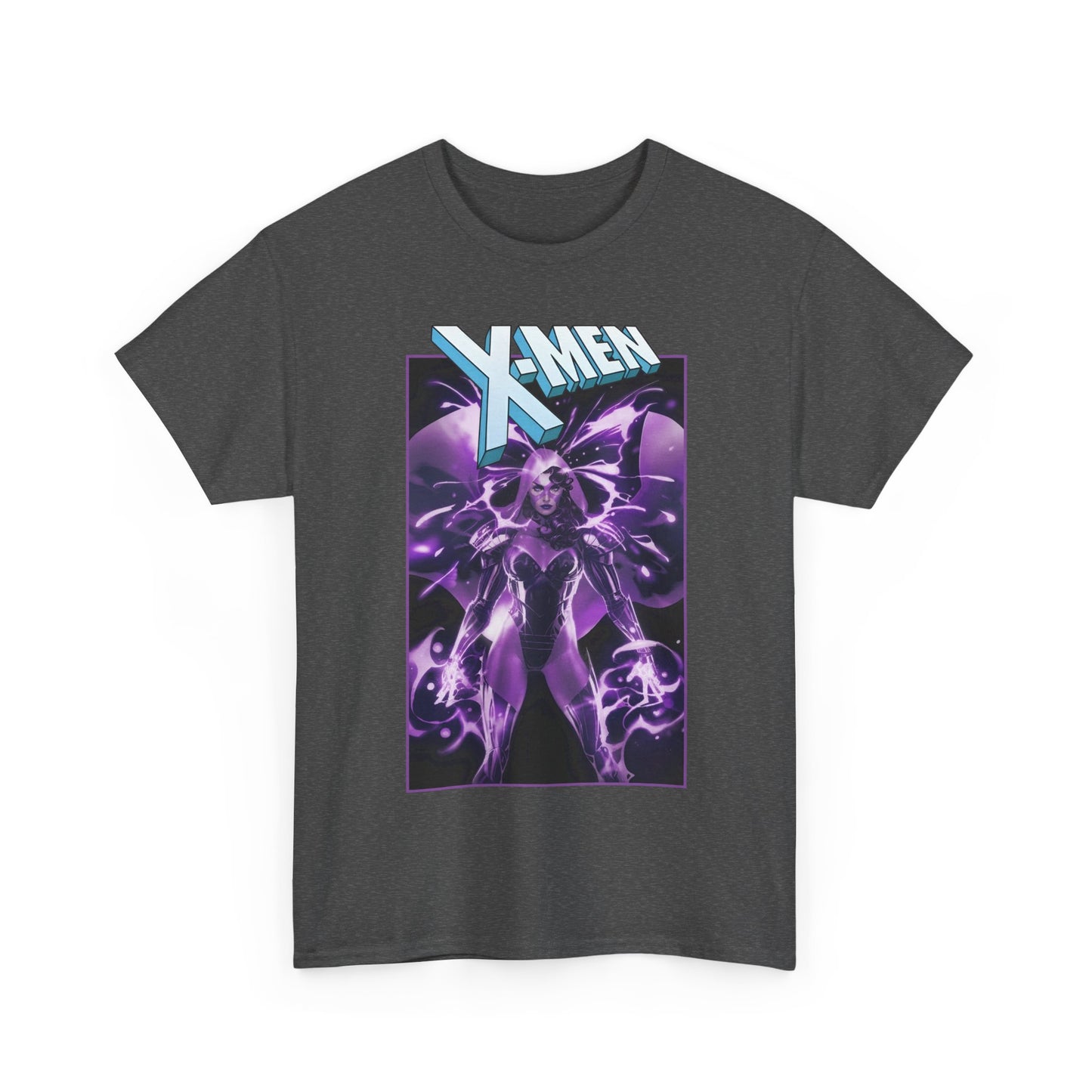 Psylocke/X-Men T-Shirt - Pablo Villalobos Art - Outback #1 Variant Cover Art - Marvel Comics