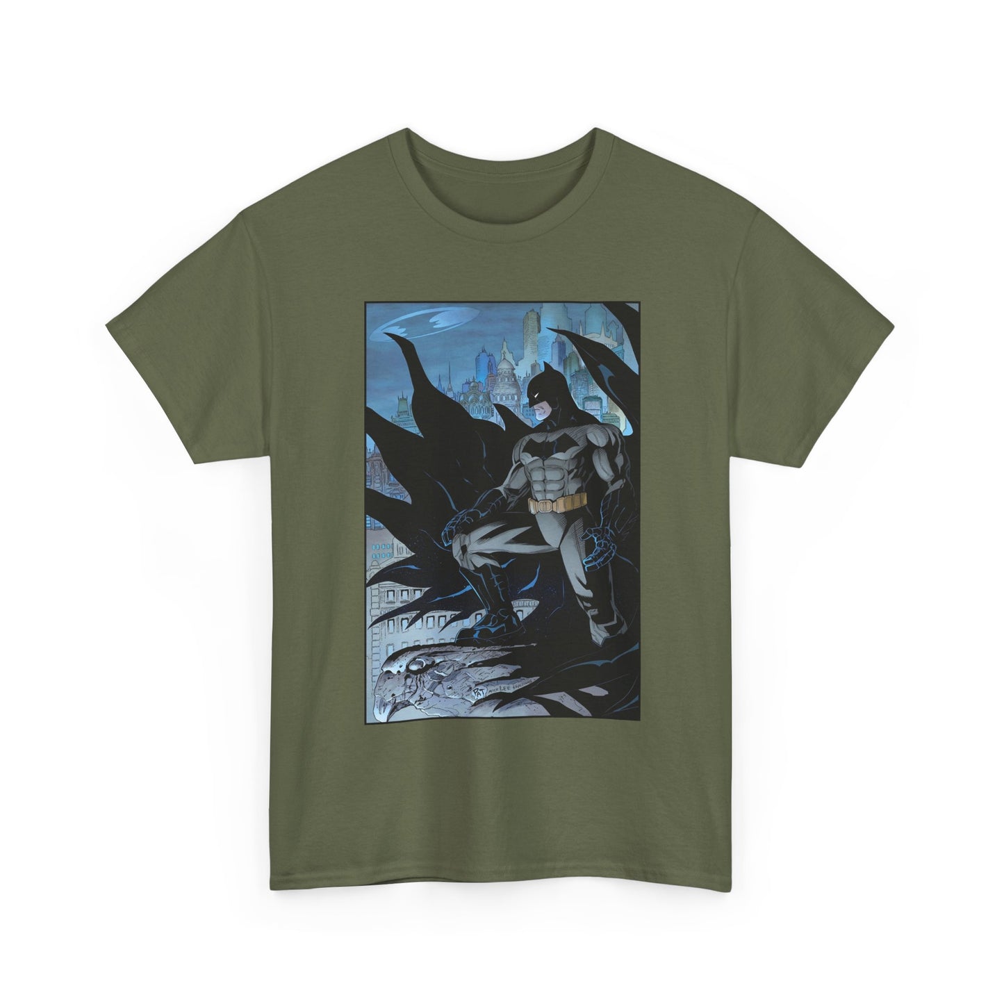 Batman T-Shirt - DC Comics
