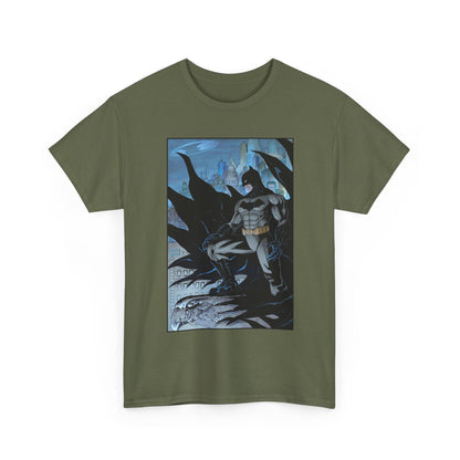Batman T-Shirt - DC Comics