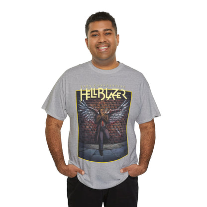 Hellblazer T-Shirt - Darick Robertson Art - DC/Vertigo Comics - John Constantine