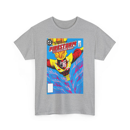 Fury of Firestorm #60 T-Shirt