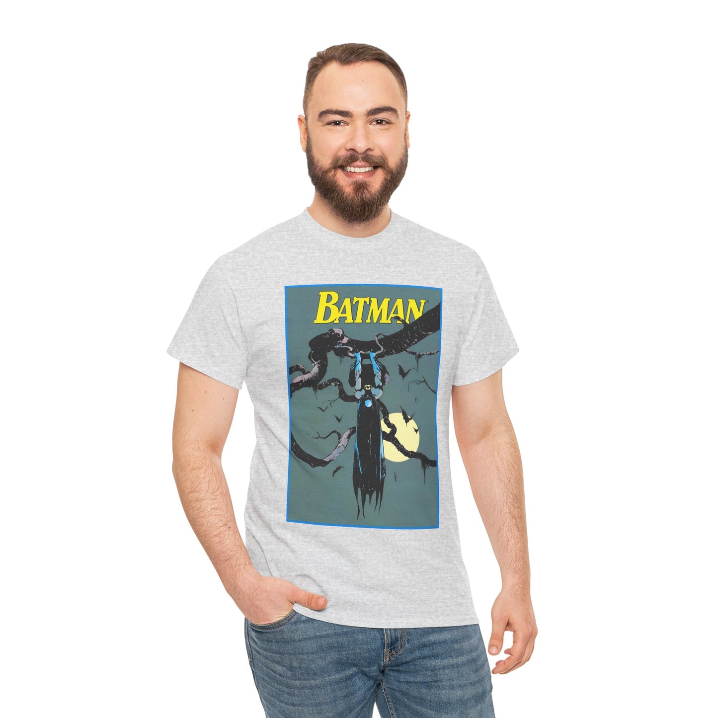 Batman T-Shirt - DC Comics