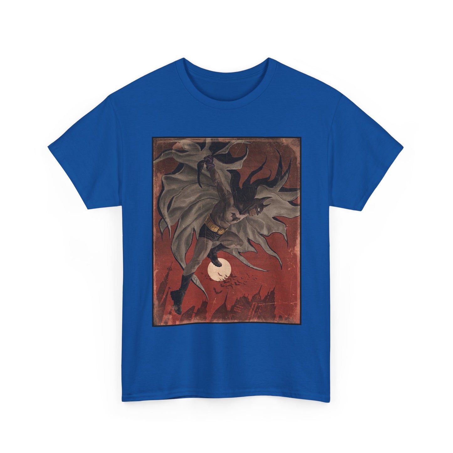 Batman T-Shirt - DC Comics