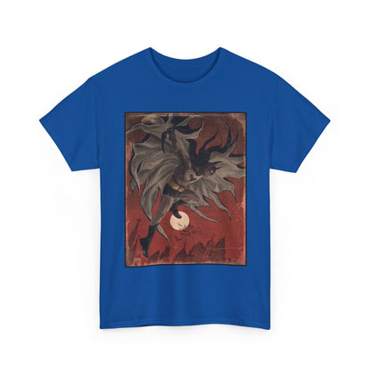 Batman T-Shirt - DC Comics