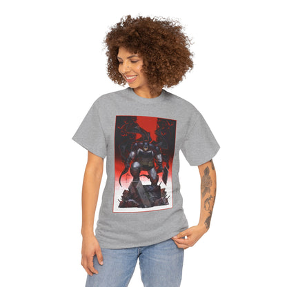 Absolute Batman T-Shirt - Lee Inhyuk Art - DC Comics